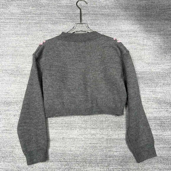 miumiu gray sweaters - Picture 5 of 5